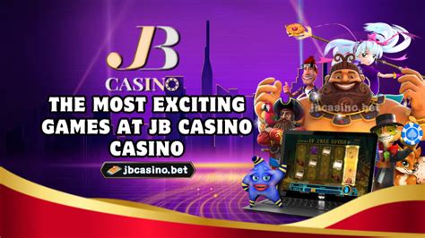 jb3919 casino login|JB Casino.